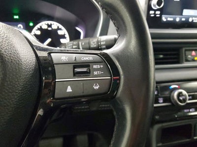 2023 Honda Pilot EX-L 8 Passenger