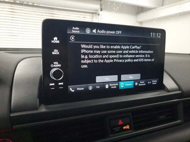 2023 Honda Pilot EX-L 8 Passenger