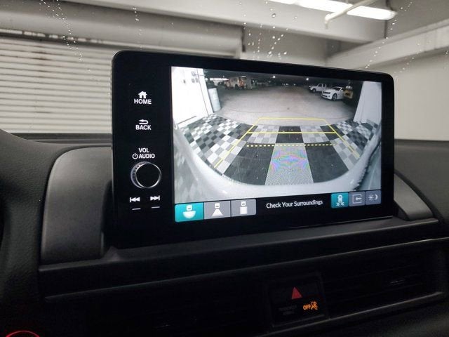 2023 Honda Pilot EX-L 8 Passenger