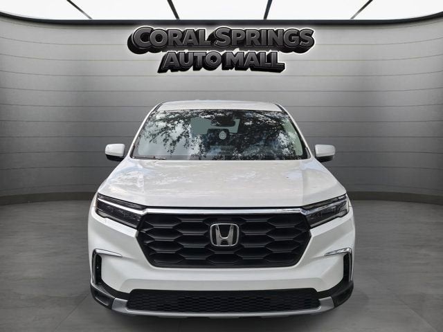 2023 Honda Pilot EX-L 8 Passenger