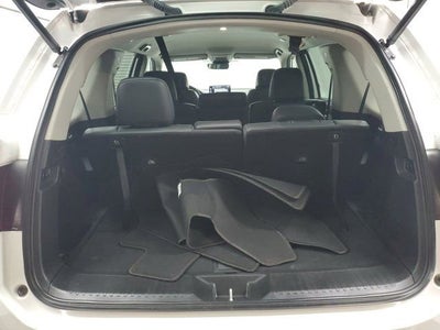 2023 Honda Pilot EX-L 8 Passenger