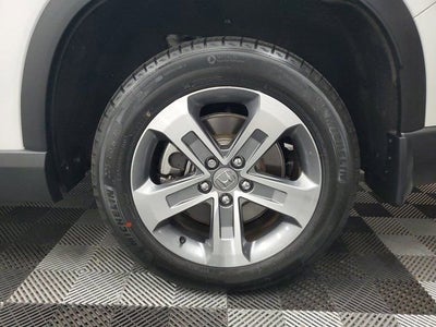 2023 Honda Pilot EX-L 8 Passenger