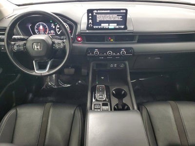 2023 Honda Pilot EX-L 8 Passenger