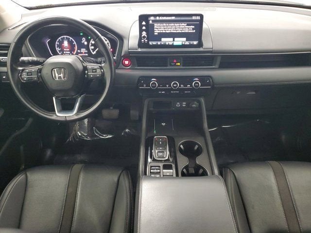 2023 Honda Pilot EX-L 8 Passenger