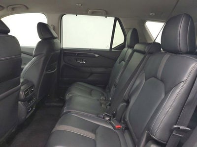 2023 Honda Pilot EX-L 8 Passenger