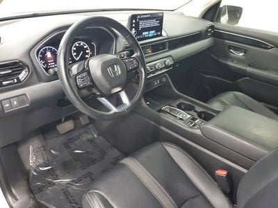 2023 Honda Pilot EX-L 8 Passenger