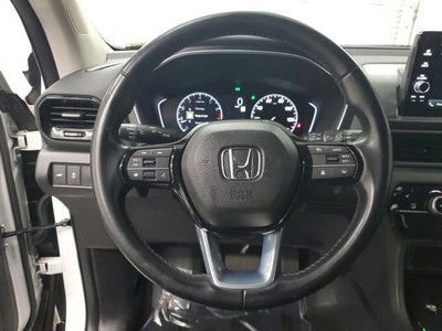 2023 Honda Pilot EX-L 8 Passenger