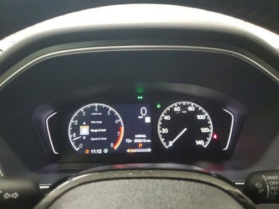 2023 Honda Pilot EX-L 8 Passenger