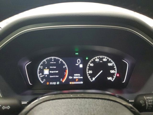 2023 Honda Pilot EX-L 8 Passenger