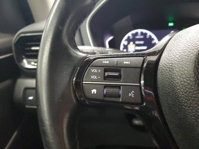 2023 Honda Pilot EX-L 8 Passenger