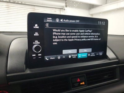 2023 Honda Pilot EX-L 8 Passenger