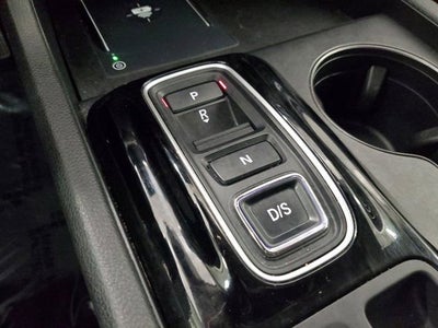 2023 Honda Pilot EX-L 8 Passenger