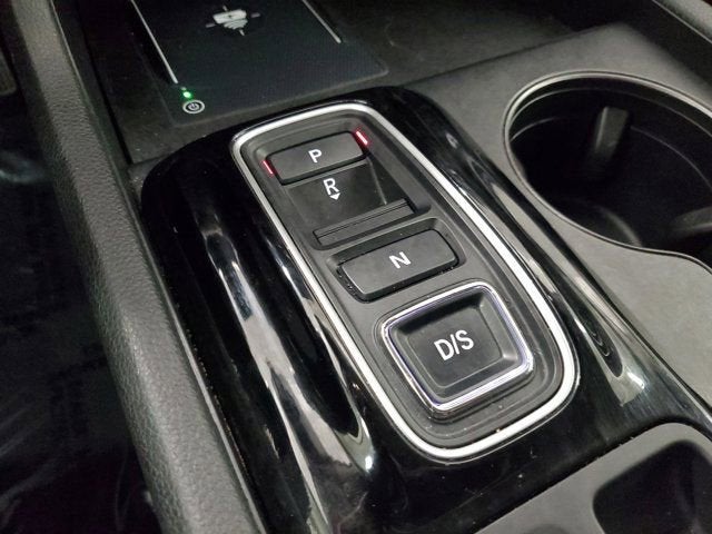 2023 Honda Pilot EX-L 8 Passenger