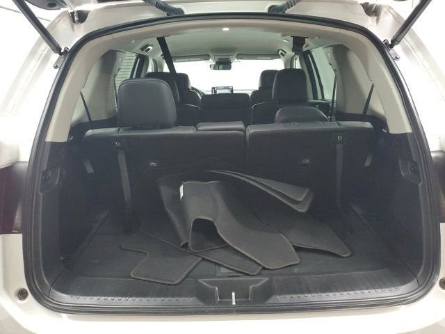 2023 Honda Pilot EX-L 8 Passenger