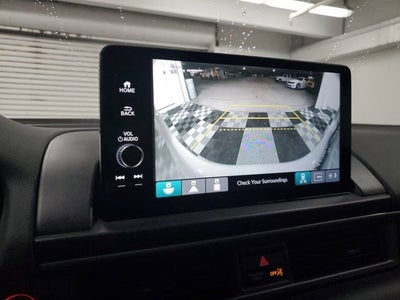 2023 Honda Pilot EX-L 8 Passenger