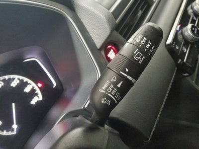 2023 Honda Pilot EX-L 8 Passenger