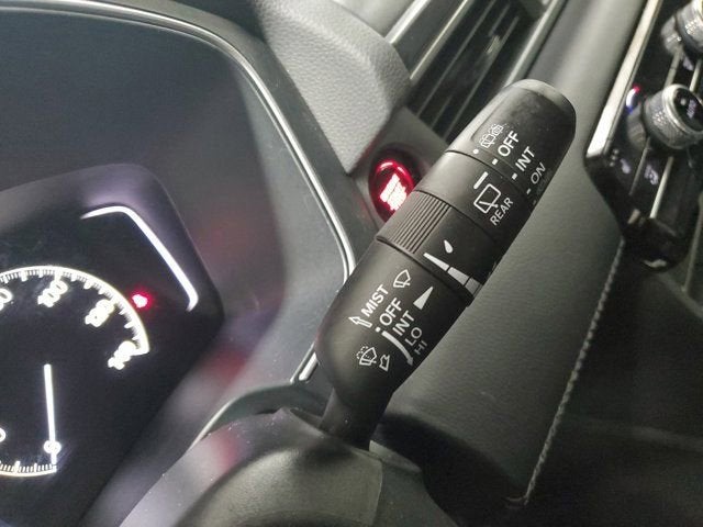 2023 Honda Pilot EX-L 8 Passenger