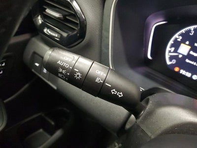 2023 Honda Pilot EX-L 8 Passenger