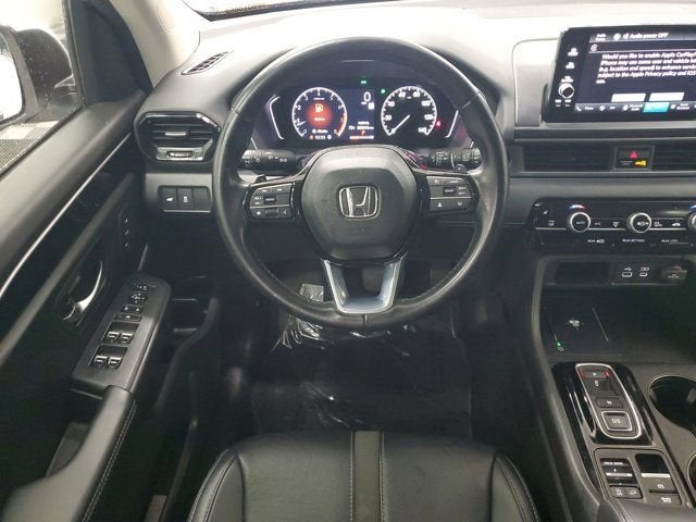 2023 Honda Pilot EX-L 8 Passenger