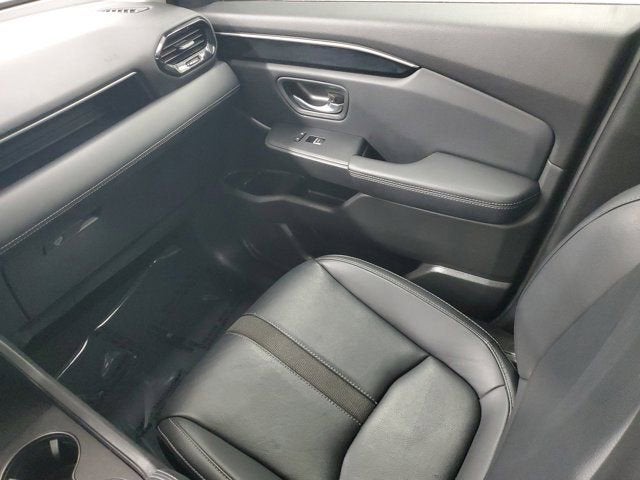 2023 Honda Pilot EX-L 8 Passenger