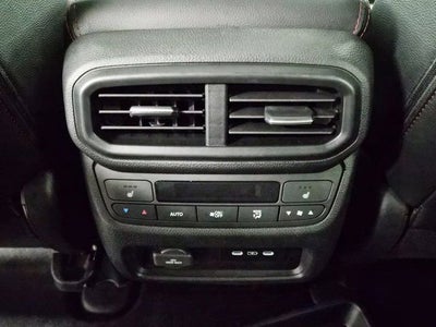 2024 Honda Ridgeline Black Edition