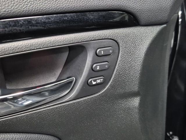 2024 Honda Ridgeline Black Edition