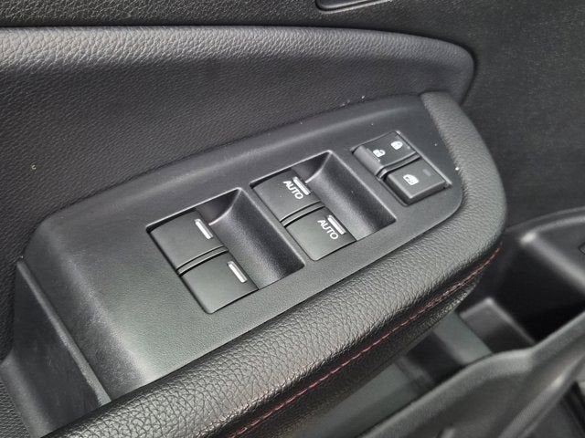 2024 Honda Ridgeline Black Edition