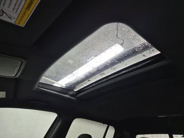 2024 Honda Ridgeline Black Edition