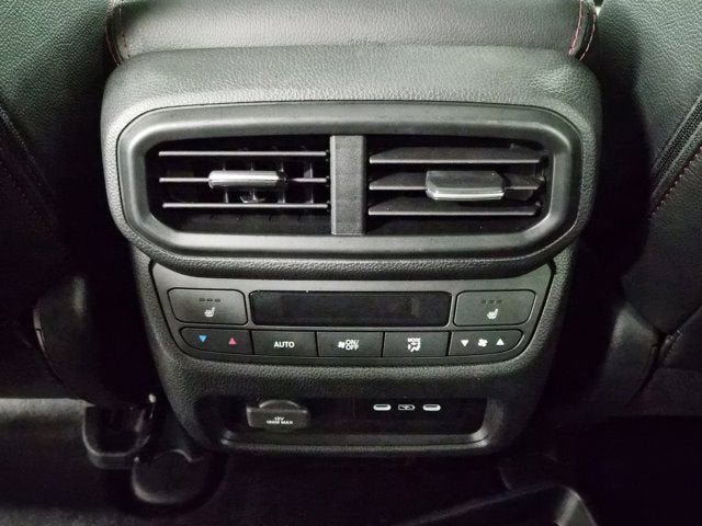 2024 Honda Ridgeline Black Edition