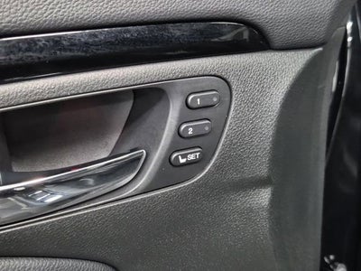 2024 Honda Ridgeline Black Edition