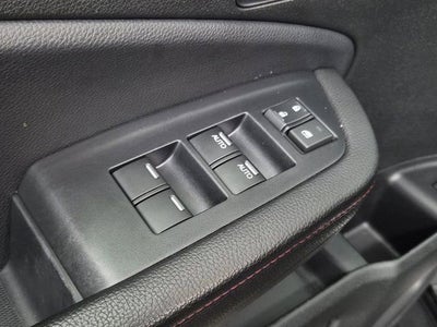 2024 Honda Ridgeline Black Edition