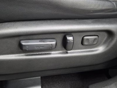 2024 Honda Ridgeline Black Edition