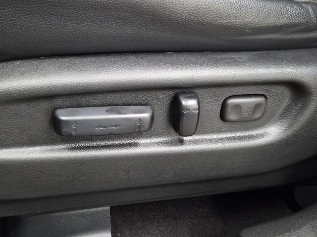 2024 Honda Ridgeline Black Edition