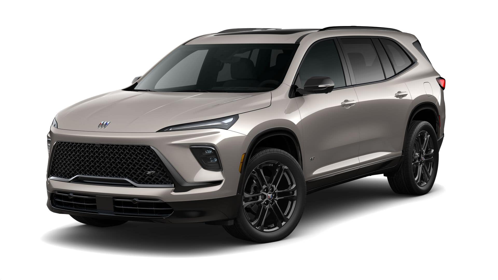 2026 Buick Enclave's photo