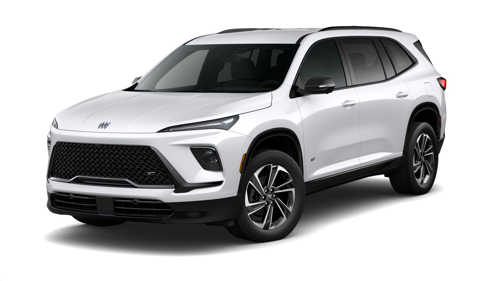 2026 Buick Enclave Sport Touring - Photo 1
