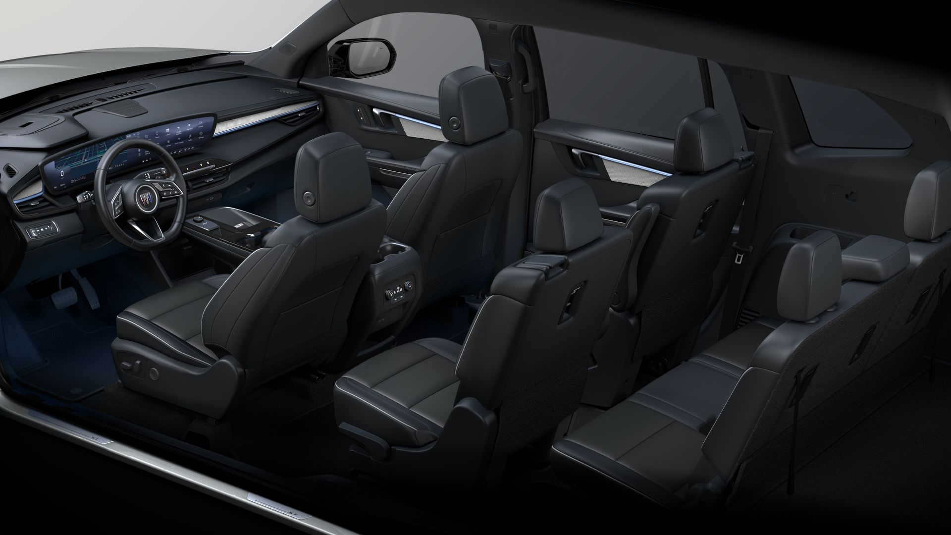 2026 Buick Enclave Sport Touring - Photo 10