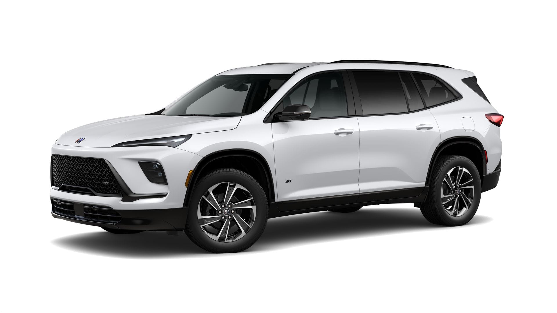 2026 Buick Enclave Sport Touring - Photo 2