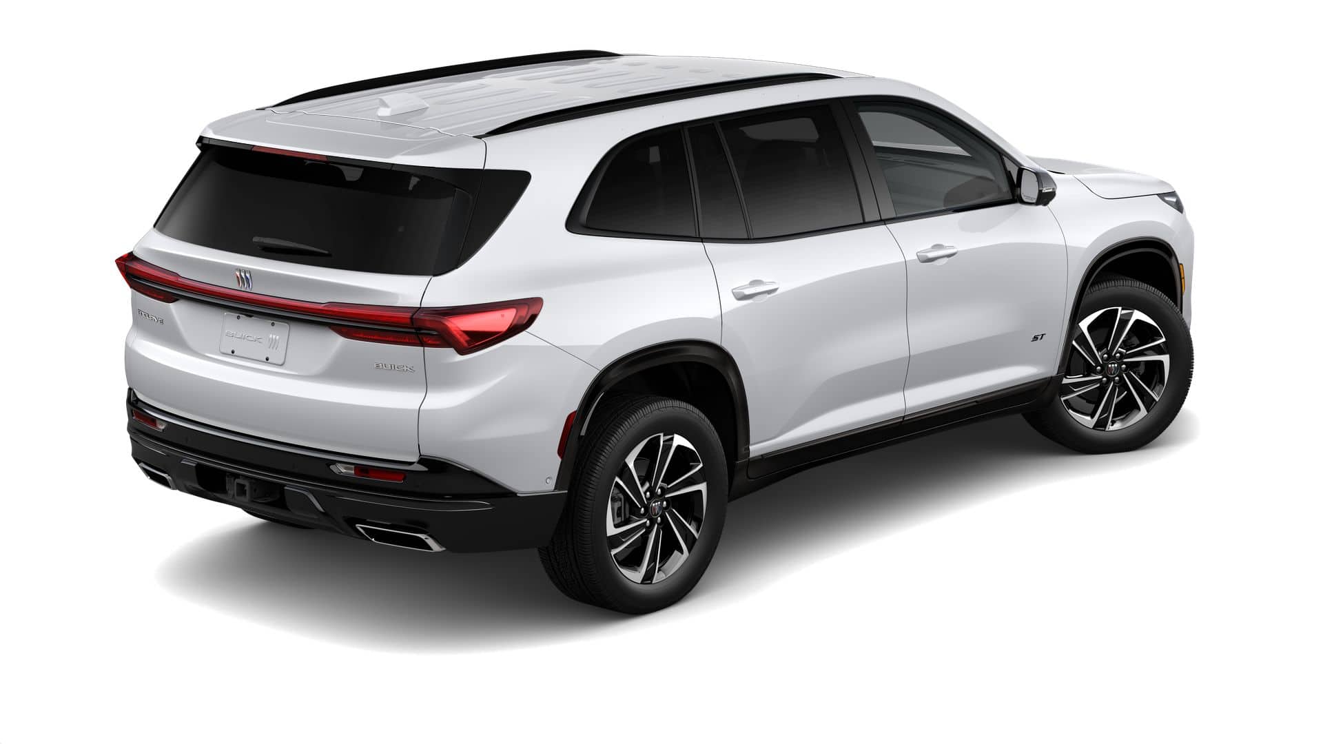 2026 Buick Enclave Sport Touring - Photo 3