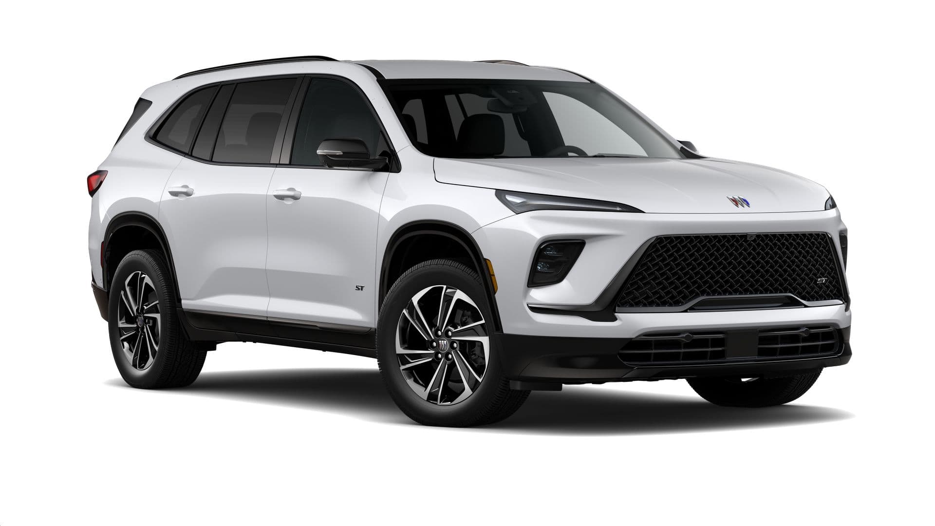 2026 Buick Enclave Sport Touring - Photo 4