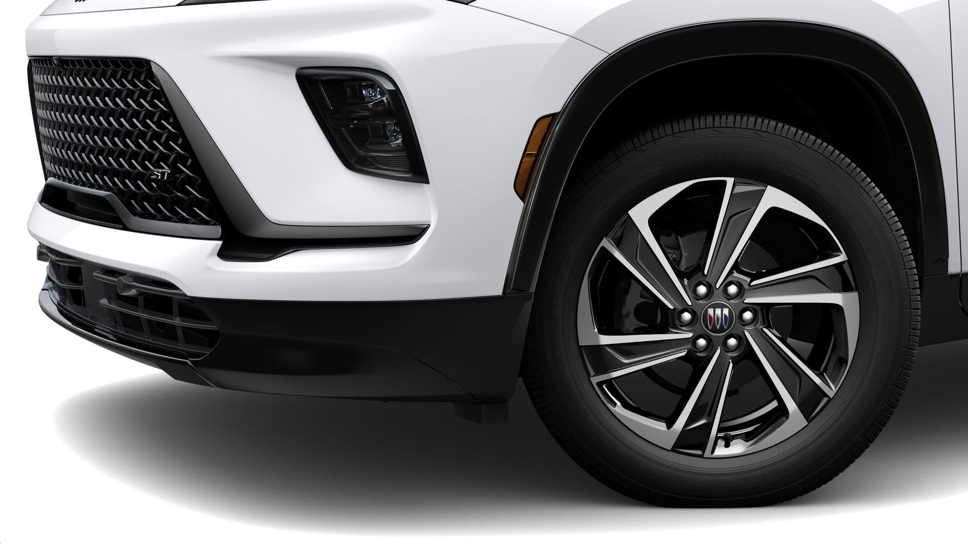 2026 Buick Enclave Sport Touring - Photo 5
