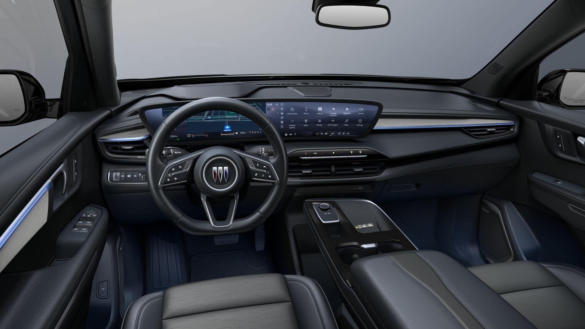 2026 Buick Enclave Sport Touring - Photo 7
