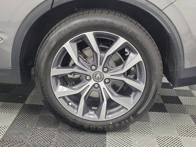 2023 Acura MDX w/Technology Package