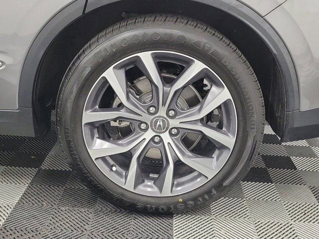 2023 Acura MDX w/Technology Package