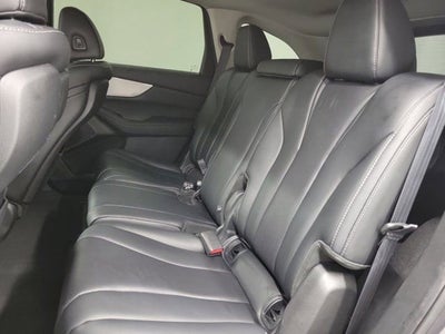 2023 Acura MDX w/Technology Package