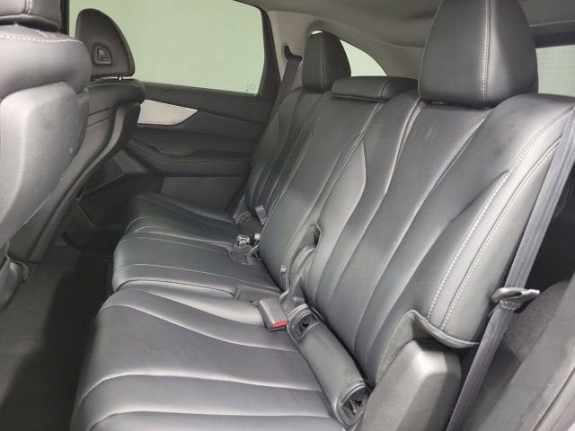 2023 Acura MDX w/Technology Package