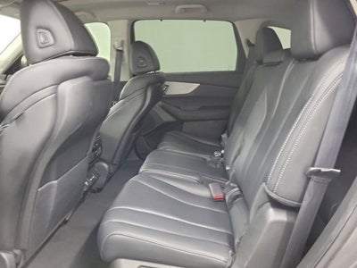 2023 Acura MDX w/Technology Package