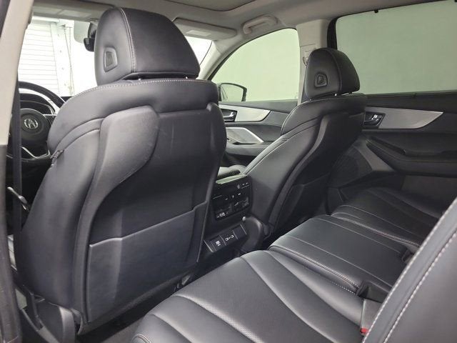 2023 Acura MDX w/Technology Package