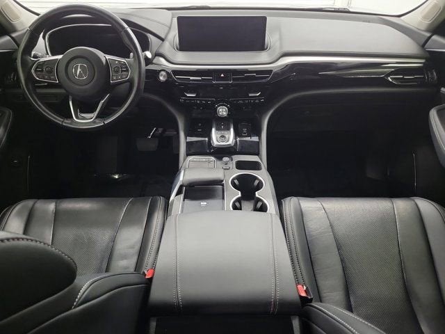 2023 Acura MDX w/Technology Package