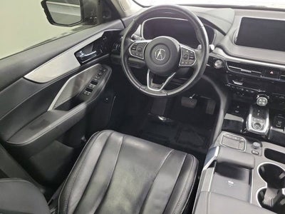 2023 Acura MDX w/Technology Package