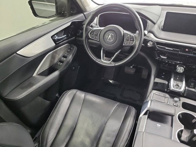 2023 Acura MDX w/Technology Package